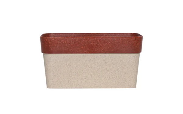 arty rectangle eco planters arty rectangle eco planters