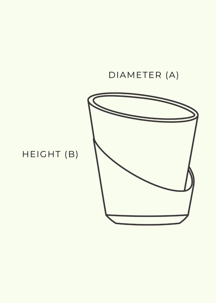 atlantis eco planters