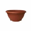 bowl planters
