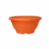 bowl planters