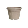 bello round eco planters