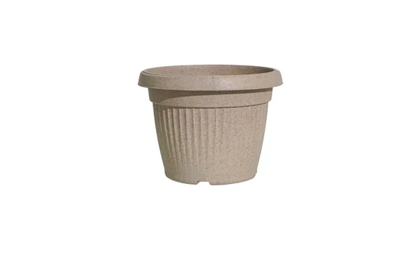 bello round eco planters