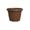 bello round eco planters