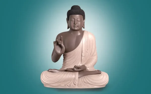 buddha statue