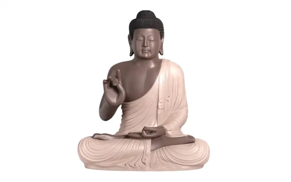 buddha statue
