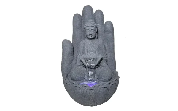buddha water fountain buddha water fountain