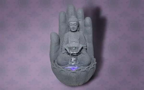 buddha water fountain buddha water fountain