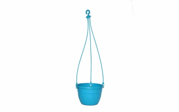 corsica hanging basket planters