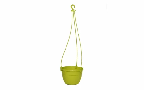corsica hanging basket planters