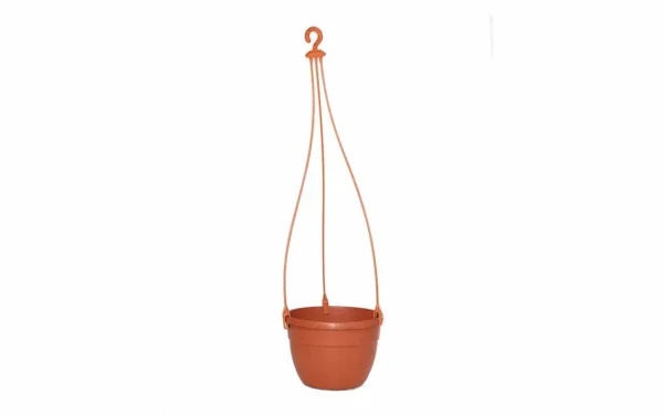 corsica hanging basket planters