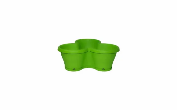 flower tower planter flower tower planter