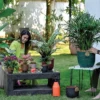 verona eco planters