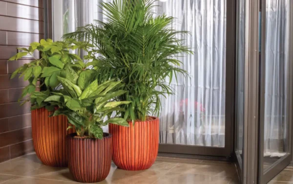 rib vertical planters rib vertical planters