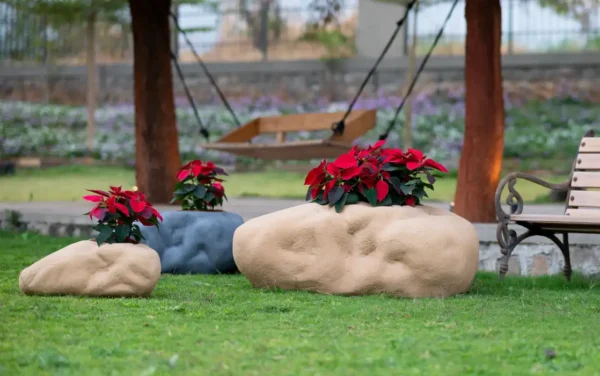 roka planter roka planter