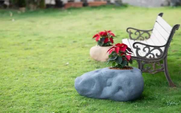 roka planter roka planter