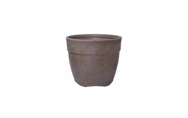 barca round planters