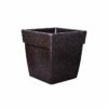 barca square planters