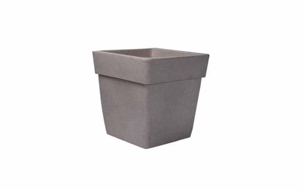 barca square planters