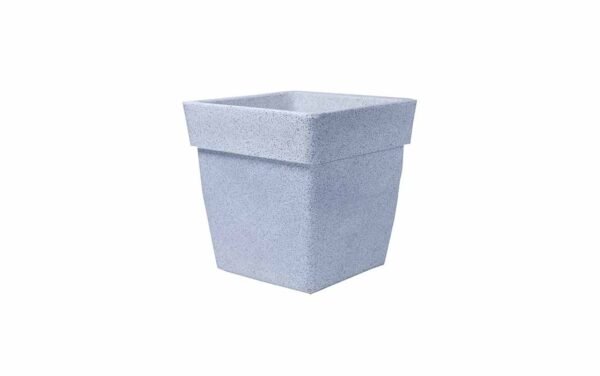 barca square planters