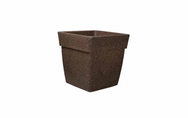 barca square planters