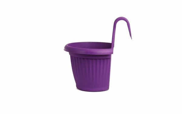 bello hook pot planter