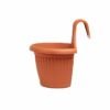 bello hook pot planter