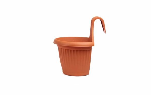 bello hook pot planter