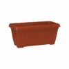bello rectangle planters