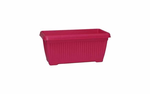 bello rectangle planters