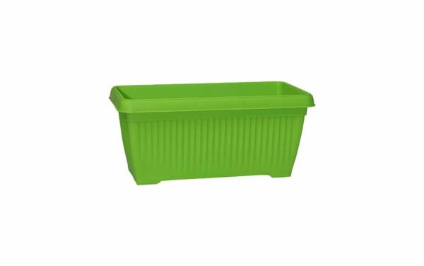 bello rectangle planters