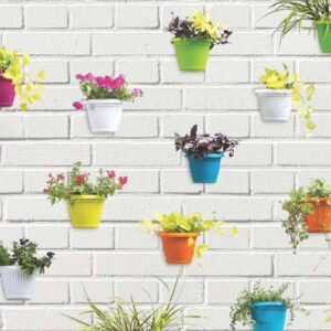 bello wall planters