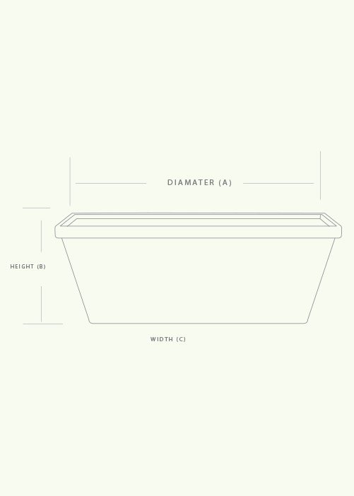 bonzai r70 planters