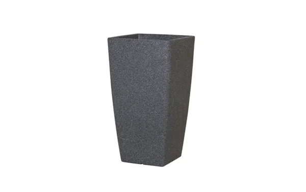 paris illuminated planters