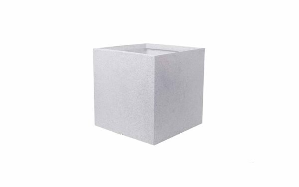 quebec square planters