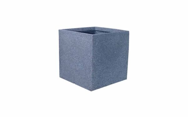 quebec square planters