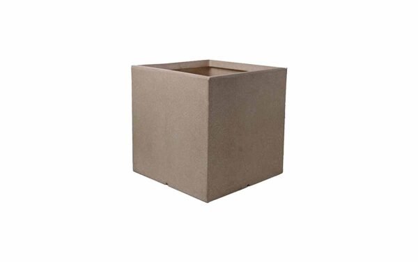 quebec square planters