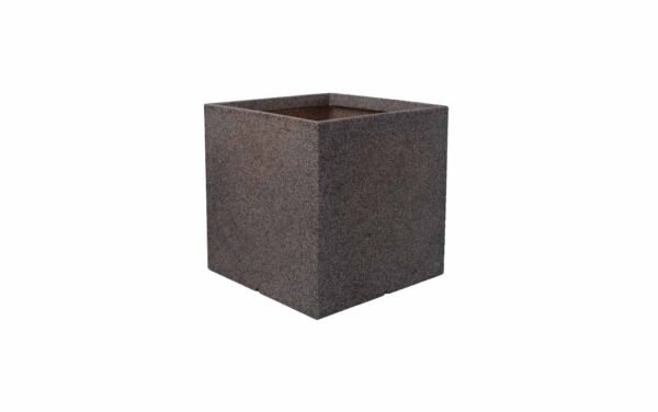 quebec square planters