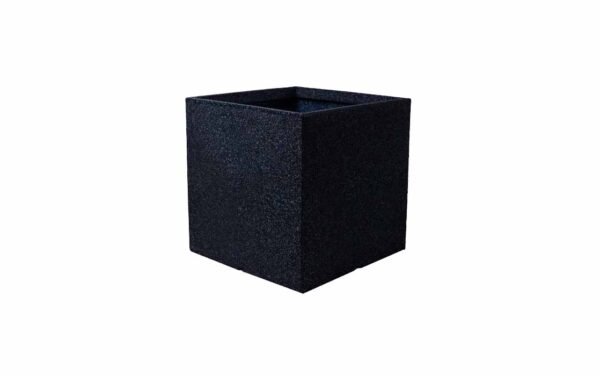 quebec square planters