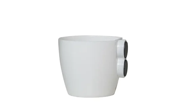 valencia magnet planters