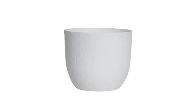 verona diamond planters