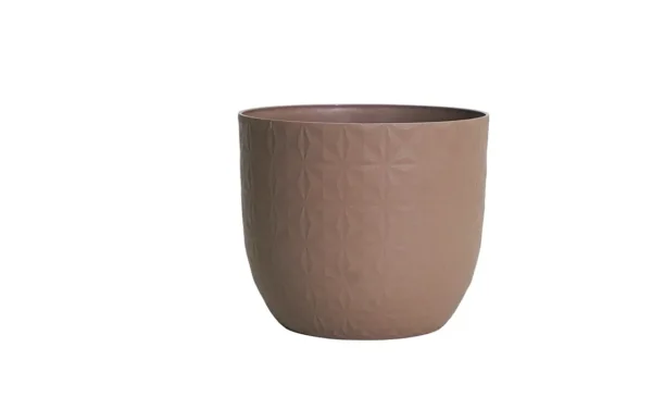 verona diamond planters