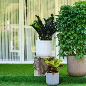 tokyo short planters