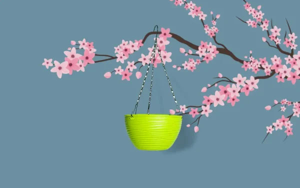 victorian hanging basket victorian hanging basket